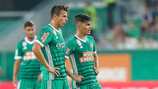 «Σημαντικός ρόλος του Σβαμπ στον ερχομό του Μουργκ στον ΠΑΟΚ»