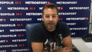 Τα στοιχηματικά προγνωστικά του Θανάση Κυλώνη για τους αποψινούς αγώνες