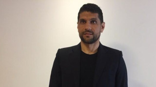 Βέλα: «Ο Μάτος είναι ο καλύτερος μπακ στην ιστορία του ΠΑΟΚ, δεν έχασε προπόνηση»