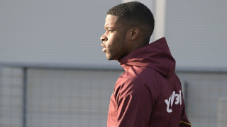 Σάντε Σίλβα: Η Σπόρτινγκ, η απώλεια του πατέρα του και η ανάλατη Αγγλία