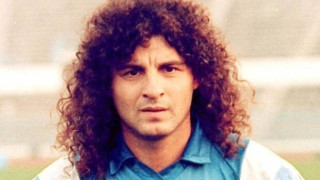 Λάζαρος Χατζηπαναγής: «Έμεινα με το στόμα ανοιχτό όταν συνάντησα τον Βάσια»