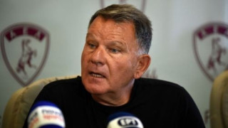 Κούγιας: «Με Ολυμπιακό και Αυγενάκη προσπαθούμε να ξεβρωμίσουμε το ποδόσφαιρο!»