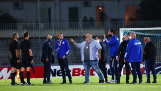 «Δεν πέφτω από τα σύννεφα για όσα έγιναν με Καραπαπά στους Ζωσιμάδες»