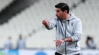 Ετσι αντέδρασε ο Φερέιρα στην ισοφάριση του Μουργκ