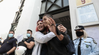 Ελεύθερος ο 14χρονος μαθητής - Καταγγελίες για τις συνθήκες κράτησης!