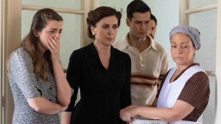 Άγριες Μέλισσες: Αυτή είναι η καλλονή κόρη του Τόλια που διεκδικεί τον Λάμπρο