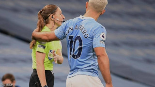 Στο αγγλικό κοινοβούλιο η κίνηση του Αγουέρο προς τη βοηθό