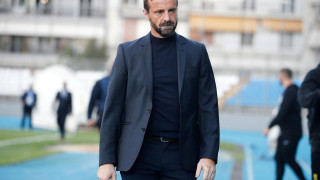 Η πρώτη αντίδραση του Μάντζιου μετά το τρίποντο απέναντι στον Απόλλωνα