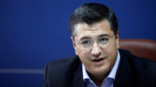 «Παράνομη και καταχρηστική η απαγόρευση εισόδου Τζιτζικώστα στην Τουρκία»