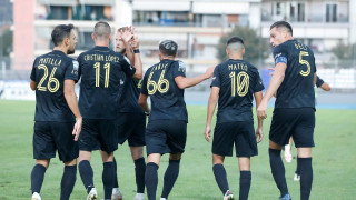 Κοντράστ, άνευ προηγουμένου