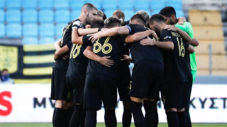 Νέα τεστ κορωνοϊού και... αγωνία στον Άρη