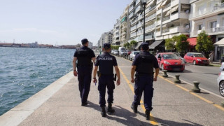 Συλλήψεις στη Θεσσαλονίκη για ναρκωτικά