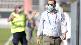 ΟΡΙΣΤΙΚΟ: Αναβολή στο ΑΕΛ-Αρης!