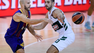 Λύγισε στην παράταση ο Παναθηναϊκός