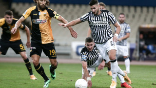 Γιατί επέλεξε τον Τσόλακ αντί του Σφιντέρσκι