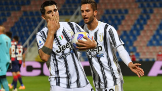 Η Κροτόνε «επισκίασε» το ιστορικό ρεκόρ του Μπουφόν