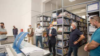 Το e-poleodomia, η νέα ψηφιακή υπηρεσία του δήμου Πυλαίας-Χορτιάτη