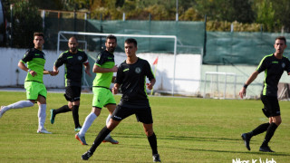 Το γκολ της χρονιάς Νο1 στη Γ' εθνική