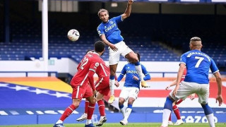 Ματσάρα -Χ-ωρίς νικητή στο «Γκούντισον Παρκ»