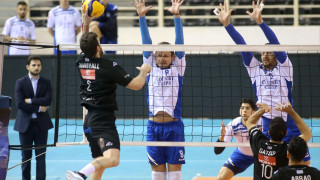 LIVESTREAMING: ΠΑΟΚ-Ηρακλής Α΄φάση Νίκος Σαμαράς 2020-21