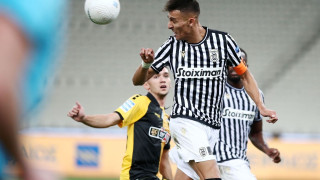 Οι αρχηγοί, ο Γιαννούλης και τα «βαριά χαρτιά» του Φερέιρα