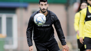 Χαμζά Γιουνές για Μορουτσάν: «Μπορεί να παίξει μαζί με τον Μορόν-Ο Άρης παίρνει παίκτη με ποιότητα»