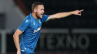 Κρούσμα κορωνοϊού στην Εθνική Ισλανδίας, σε αναμονή ο ΠΑΟΚ