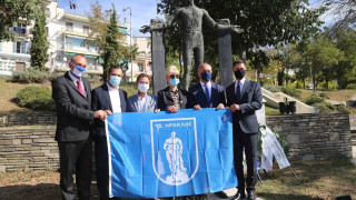 Τίμησαν τον Ιβάνοφ Ηρακλής, Ελλάδα και Πολωνία