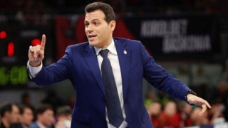 Ιτούδης: «Πιστεύω ότι η EuroLeague χάνει την ανταγωνιστικότητάς της»