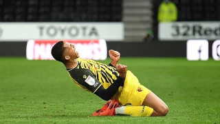 Ίβιτς: Μεγάλος νικητής στο Ντέρμπι με γκολάρα του Ζοάο Πέντρο