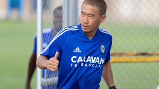 Καγκάβα: Οι Ισπανοί τον «στέλνουν» στην Μποταφόγκο