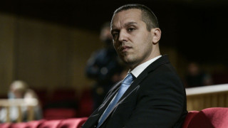 Ο Κασιδιάρης κάνει... εκπομπή μέσα από την φυλακή!