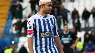 Κοντέων: «Να επιστρέψει ο Ηρακλής εκεί που του αρμόζει»