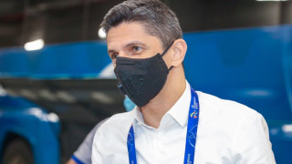 Θετικός στον κορωνοϊό ο Ραζβάν Λουτσέσκου!