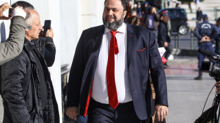 Δημόσια Τηλεόραση Ολλανδίας: «Ο Μαρινάκης, το εμπόριο ηρωίνης και τα στημένα»