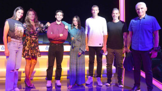 Γιαννάκης εναντίον Διαμαντίδη στην πρεμιέρα του «Μεγάλου Παιχνιδιού» στην ΕΡΤ (vid)