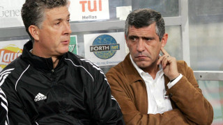 «Παίκτες όπως ο Μάτος και ο Βιεϊρίνια δεν γίνεται να μένουν έξω»