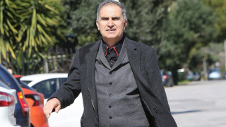 Μποροβήλος για την επιστροφή φιλάθλων στα γήπεδα: «10% θα υπάρχει σε κάθε θύρα