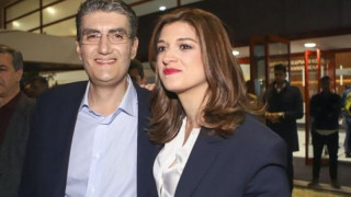 Για «αδράνεια» κατηγορούν Νοτοπούλου-Γιαννούλης τους Μητσοτάκη, Τζιτζικώστα, Ζέρβα