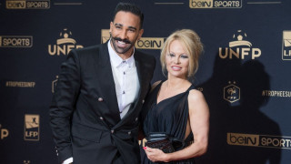 Ραμί: «Ήθελε να με καταστρέψει η Πάμελα, έχω στοιχεία, τη διαψεύδουν»