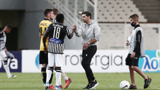 Ας σταματήσει να αδικεί τον εαυτό του!   