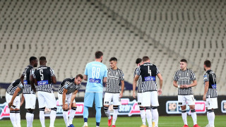 Ρόστερ για τίτλο έχει ο ΠΑΟΚ κι αυτό… στριμώχνει τον Φερέιρα