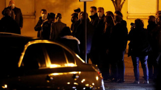 Φρίκη: Το βίντεο του αποκεφαλισμένου θύματος στο Παρίσι από 18χρονο Τσετσένο