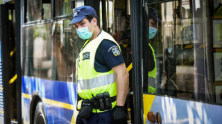 Κορωνοϊός: Ρεκόρ προστίμων στην Θεσσαλονίκη