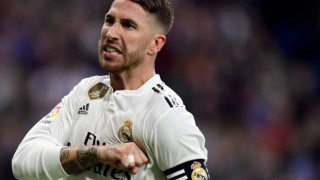 Euro 2020: Η αποστολή της Ισπανίας, οριστικά χωρίς Ράμος και παίκτες της Ρεάλ