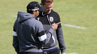 «Σοκαρίστηκα για τον Αμπέλ Φερέιρα στην αρχή»