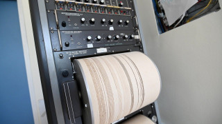 Θεσσαλονίκη: Σεισμός 3,5 Ρίχτερ βορειοδυτικά της Ασπροβάλτας