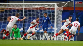 Αυτοκτόνησε η Τσέλσι