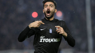 Αθανασιάδης: «Αυτό ήταν το μεγαλύτερο λάθος μου στον ΠΑΟΚ» - Τι είπε για Ιβάν, Βιεϊρίνια