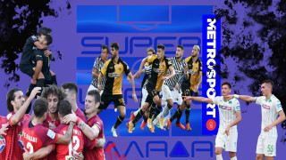 Ρεκόρ και «ρεκόρ» της Superleague